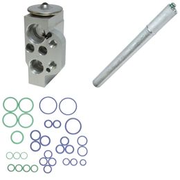 UAC-AK1556, Universal Air Conditioner Air Conditioning Repair Kits for 2018-2019 PASSAT - AK 1556 in UAE, Dubai. Condition - new. Price 190 AED. Photo, seller contacts | AUTO.AE