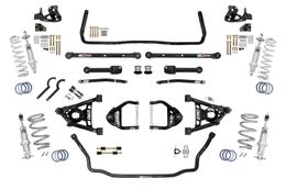 UPI-ABF804-1-B, UMI Performance Stage 2.5 Handling Kits ABF804-1-B في الإمارات, دبي. Condition - new. Price 22,210 AED. Photo, seller contacts | AUTO.AE