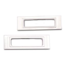 EMS-MS275-31M, Eddie Motorsports Billet Aluminum Marker Light Bezels for 1969 CAMARO - MS275-31M in UAE, Dubai. Condition - new. Price 550 AED. Photo, seller contacts | AUTO.AE