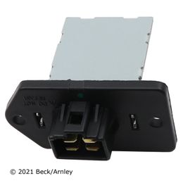 BCK-204-0090, Beck/Arnley Blower Motor Resistors 204-0090 في الإمارات, دبي. Condition - new. Price 140 AED. Photo, seller contacts | AUTO.AE