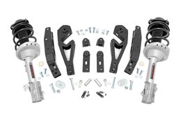 ROU-90631, Rough Country N3 Suspension Lift Kits for 2015-2019 OUTBACK - 90631 в ОАЭ, Дубай. Состояние - новое. Цена 4 540 AED. Фото, контакты продавца | AUTO.AE