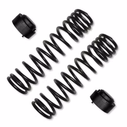 ROC-RK07463K, Rock Krawler Triple Rate Lift Springs for 2020-2022 GLADIATOR - RK07463K في الإمارات, دبي. Condition - new. Price 1,400 AED. Photo, seller contacts | AUTO.AE