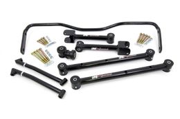 UPI-ABR413-B, UMI Performance Rear Non-Adjustable Upper and Lower Control Arm Kits ABR413-B في الإمارات, دبي. Condition - new. Price 3,820 AED. Photo, seller contacts | AUTO.AE