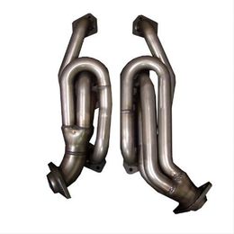 GIB-GP301S, Gibson Headers GP301S في الإمارات, دبي. Condition - new. Price 3,160 AED. Photo, seller contacts | AUTO.AE