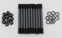 ARP-218-4701, ARP Pro Series Cylinder Head Studs 218-4701 в ОАЭ, Дубай. Состояние - новое. Цена 710 AED. Фото, контакты продавца | AUTO.AE