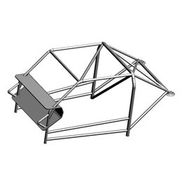 AB0-0106-156A, OMP AB0-0106-156A Roll Cage for VW Golf 3 Doors (MK3) 1991-1998 في الإمارات, دبي. Condition - new. Price 11,820 AED. Photo, seller contacts | AUTO.AE
