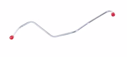RSD-FPC7904, The Right Stuff Fuel Pump to Carburetor Lines for 1977-1979 FIREBIRD - FPC7904 في الإمارات, دبي. Condition - new. Price 120 AED. Photo, seller contacts | AUTO.AE