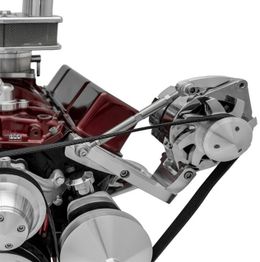 MCH-20131, March Performance Ultra Series Billet Aluminum Alternator Brackets 20131 в ОАЭ, Дубай. Состояние - новое. Цена 910 AED. Фото, контакты продавца | AUTO.AE