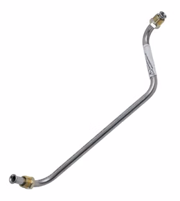 RSD-FPC7903S, The Right Stuff Fuel Pump to Carburetor Lines for 1977-1979 FIREBIRD - FPC7903S في الإمارات, دبي. Condition - new. Price 170 AED. Photo, seller contacts | AUTO.AE