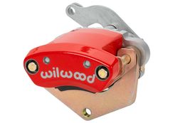 WIL-120-17144-RD, Wilwood MC4 Mechanical Parking Brake Calipers 120-17144-RD в ОАЭ, Дубай. Состояние - новое. Цена ⁦1 160 AED⁩. Фото, контакты продавца | AUTO.AE
