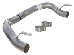 PYE-TGF10E, Pypes Tailpipe Splitter Adapters for 1977-1981 FIREBIRD - TGF10E in UAE, Dubai. Condition - new. Price 510 AED. Photo, seller contacts | AUTO.AE