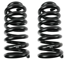 MMC-33128, McGaughy's Lowering Coil Springs for 1975-1986 C10, 1973-1974 C10 PICKUP - 33128 in UAE, Dubai. Condition - new. Price 880 AED. Photo, seller contacts | AUTO.AE