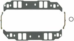 FEL-1251, Fel-Pro Performance Intake Manifold Gasket Sets 1251 в ОАЭ, Дубай. Состояние - новое. Цена ⁦150 AED⁩. Фото, контакты продавца | AUTO.AE