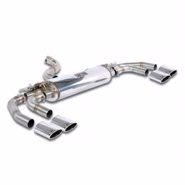 775380, SUPERSPRINT 775380 Exhaust System for AUDI SQ2 в ОАЭ, Дубай. Состояние - новое. Цена 23 620 AED. Фото, контакты продавца | AUTO.AE