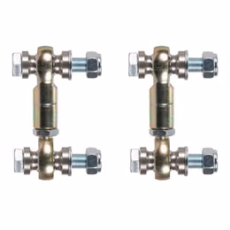 AK41-23-036-01-20, EIBACH AK41-23-036-01-20 Pair of Front Adjustable End Links for CHEVROLET Corvette (C8) 2020-2025 in UAE, Dubai. Condition - new. Price 860 AED. Photo, seller contacts | AUTO.AE
