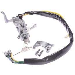 SMP-US458, Standard Motor Ignition Starter Switches for 1999-2000 TRACKER - US-458 في الإمارات, دبي. Condition - new. Price 1,250 AED. Photo, seller contacts | AUTO.AE