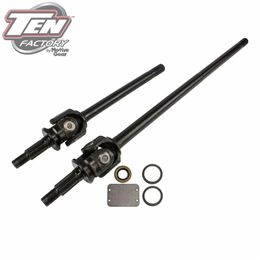 MGR-MG22145, Motive Gear Ten Factory Axle Shafts for 1984-1992 CHEROKEE, 1987-1995 WRANGLER - MG22145 в ОАЭ, Дубай. Состояние - новое. Цена 3 050 AED. Фото, контакты продавца | AUTO.AE