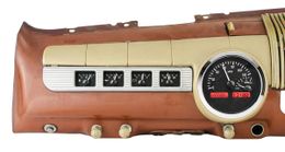 DAK-VHX-42F-K-R, Dakota Digital VHX Series Direct-Fit Analog Gauge Systems VHX-42F-K-R في الإمارات, دبي. Condition - new. Price 4,520 AED. Photo, seller contacts | AUTO.AE