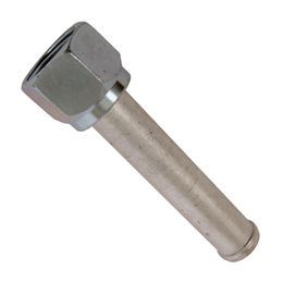SUM-224002, Summit Racing™ Aluminum Heater Hose Fittings SUM-224002 в ОАЭ, Дубай. Состояние - новое. Цена 50 AED. Фото, контакты продавца | AUTO.AE