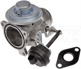 RNB-911-180, Dorman EGR Valves for 1999-2004 JETTA, GOLF, 1998-2003 BEETLE - 911-180 в ОАЭ, Дубай. Состояние - новое. Цена 840 AED. Фото, контакты продавца | AUTO.AE