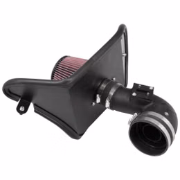 57-3105, K&N 57-3105 Performance Air Intake System FIPK; CHEVROLET CAMARO L4-2.0L F/I TURBO, 2016-2017 in UAE, Dubai. Condition - new. Price 2,130 AED. Photo, seller contacts | AUTO.AE