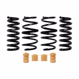 E10-35-054-04-22, EIBACH E10-35-054-04-22 Set of 4 Springs Pro-Kit Ev for FORD Mustang Mach-E GT 2021-2025 in UAE, Dubai. Condition - new. Price 2,290 AED. Photo, seller contacts | AUTO.AE