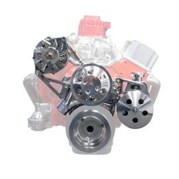 TSN-DS35012, Top Street Performance V-Belt Front Drive Systems DS35012 في الإمارات, دبي. Condition - new. Price 3,770 AED. Photo, seller contacts | AUTO.AE
