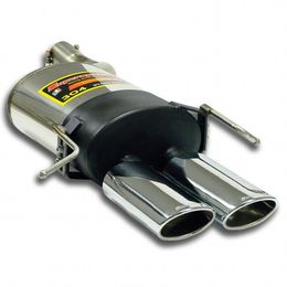 844807, SUPERSPRINT 844807 Rear Exhaust for MERCEDES A209 CLK AMG в ОАЭ, Дубай. Состояние - новое. Цена 7 020 AED. Фото, контакты продавца | AUTO.AE