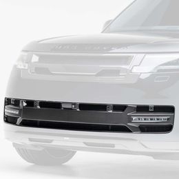 ROV1026, VORSTEINER ROV1026 Front Middle Grill KENSINGTON (Satin Carbon) for LAND ROVER Range Rover (L460) 2024- в ОАЭ, Дубай. Состояние - новое. Цена 12 060 AED. Фото, контакты продавца | AUTO.AE