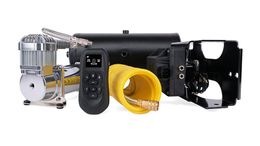 AIR-74100EZ, Air Lift WirelessAir 2nd Generation On-Board Air Compressor EZ Mount Systems 74100EZ في الإمارات, دبي. Condition - new. Price 6,520 AED. Photo, seller contacts | AUTO.AE