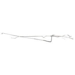 RSD-XGL6901S, The Right Stuff Front to Rear Fuel Lines for 1969-1973 NOVA - XGL6901S في الإمارات, دبي. Condition - new. Price 640 AED. Photo, seller contacts | AUTO.AE