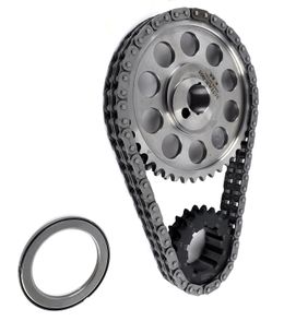 HRS-94312-5, Howards Cams Double Roller Billet Steel Timing Sets 94312-5 في الإمارات, دبي. Condition - new. Price 660 AED. Photo, seller contacts | AUTO.AE