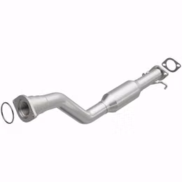 23405, MAGNAFLOW 23405 Catalytic Converter Direct-Fit HM Grade for CHEVROLET Impala 2000-2005 في الإمارات, دبي. Condition - new. Price 1,900 AED. Photo, seller contacts | AUTO.AE