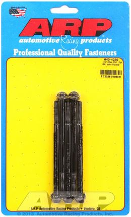 ARP-640-4250, ARP Chromoly Bolts 640-4250 في الإمارات, دبي. Condition - new. Price 80 AED. Photo, seller contacts | AUTO.AE