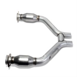BBK-1465, BBK CNC Series Short High-Flow Mid-Pipes for 2015-2017 MUSTANG - 1465 in UAE, Dubai. Condition - new. Price 2,960 AED. Photo, seller contacts | AUTO.AE