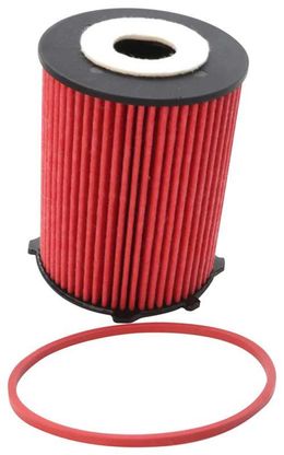 KNN-HP-7049, K&N Performance Gold Oil Filters HP-7049 in UAE, Dubai. Condition - new. Price 100 AED. Photo, seller contacts | AUTO.AE