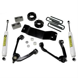 SLF-3700, Superlift Suspension Lift Kits for 2007-2016 SIERRA 1500, SILVERADO 1500 - 3700 في الإمارات, دبي. Condition - new. Price 4,060 AED. Photo, seller contacts | AUTO.AE