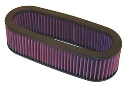 KNN-E-2990, K&N Washable Lifetime Performance Air Filters for 1981-1983 280ZX - E-2990 في الإمارات, دبي. Condition - new. Price 330 AED. Photo, seller contacts | AUTO.AE