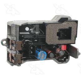 FSS-20648, Four Seasons Blower Motor Resistors 20648 في الإمارات, دبي. Condition - new. Price 960 AED. Photo, seller contacts | AUTO.AE