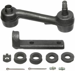 MOG-K8158, Moog Replacement Idler Arms for 1967-1970 COUGAR, MUSTANG - K8158 في الإمارات, دبي. Condition - new. Price 320 AED. Photo, seller contacts | AUTO.AE