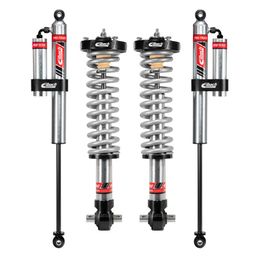 E86-35-059-04-22, EIBACH E86-35-059-04-22 Pair of Front Coilovers And Rear Reservoir Shocks Pro-Truck for FORD F-150 2WD 2021-2025 in UAE, Dubai. Condition - new. Price 7,670 AED. Photo, seller contacts | AUTO.AE