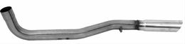 WLK-54675, Dynomax Tailpipes for 2004-2008 F-150 - 54675 в ОАЭ, Дубай. Состояние - новое. Цена 600 AED. Фото, контакты продавца | AUTO.AE