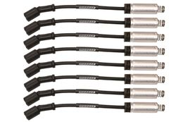 MOR-73678, Moroso Ultra 40 Ignition Wire Sets 73678 in UAE, Dubai. Condition - new. Price 500 AED. Photo, seller contacts | AUTO.AE