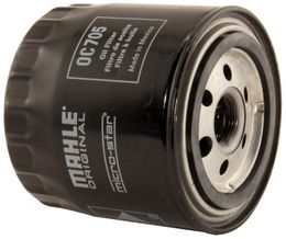 MAH-OC705, Mahle Original Oil Filters OC 705 in UAE, Dubai. Condition - new. Price 60 AED. Photo, seller contacts | AUTO.AE