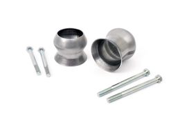 ROU-1030, Rough Country Exhaust Tubing 1030 в ОАЭ, Дубай. Состояние - новое. Цена 200 AED. Фото, контакты продавца | AUTO.AE