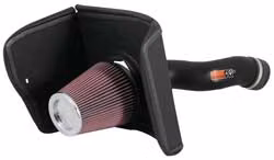 63-9031-1, K&N 63-9031-1 Performance Air Intake System AIRCHARGER; TOYOTA TUNDRA, V8-5.7L; 07-11 في الإمارات, دبي. Condition - new. Price 2,130 AED. Photo, seller contacts | AUTO.AE