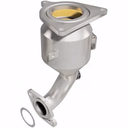 51889, MAGNAFLOW 51889 Catalytic Converter Direct-Fit OEM Grade for FORD Fusion 2010-2012 в ОАЭ, Дубай. Состояние - новое. Цена 1 610 AED. Фото, контакты продавца | AUTO.AE