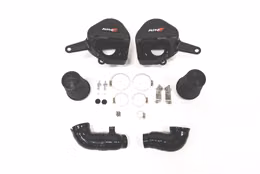 ALP.28.08.0001-1, AMS ALP.28.08.0001-1 Cold air intake kit INFINITI Q50 / Q60 in UAE, Dubai. Condition - new. Price 2,670 AED. Photo, seller contacts | AUTO.AE