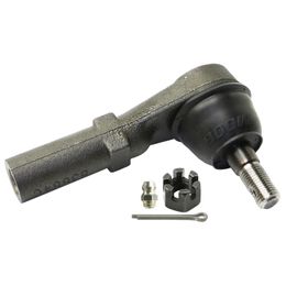 MOG-ES800986, Moog Replacement Tie Rod Ends for 2011-2023 300, CHALLENGER, CHARGER - ES800986 in UAE, Dubai. Condition - new. Price 160 AED. Photo, seller contacts | AUTO.AE
