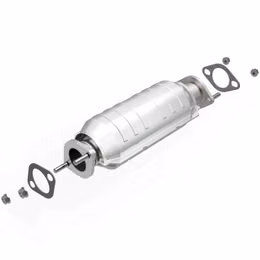MPE-23171, MagnaFlow Direct-Fit Catalytic Converters for 2006-2011 ACCENT, RIO, RIO5 - 23171 в ОАЭ, Дубай. Состояние - новое. Цена 2 030 AED. Фото, контакты продавца | AUTO.AE